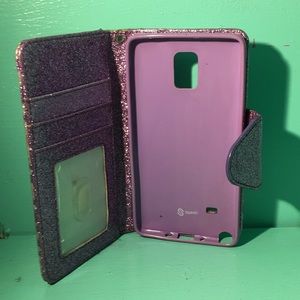 Samsung galaxy note 4 case
